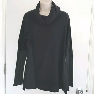 Columbia Turtleneck Top Size L